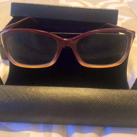 Prada Accessories - Prada glasses